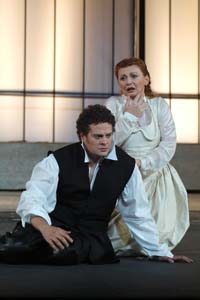 Verdi: Don Carlos (Macerata), foto Pavel Horník