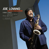 Joe Lovano