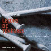 Francois Couperin: Lecons de ténÉbres, Magnificat