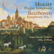 Wolfgang Amadeus Mozart: Symfonie č. 38 D dur
