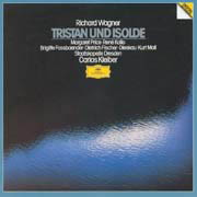 Richard Wagner: Tristan und Isolde