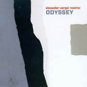 Alexander-Sergei Ramírez: Odyssey
