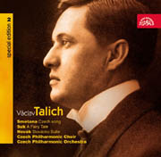 Václav Talich - Special Edition 2