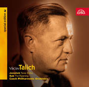 Václav Talich - Special Edition 3
