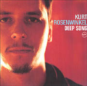 Kurt Rosenwinkel: Deep Song