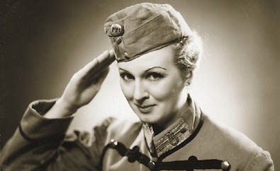 Dagmar Rosíková