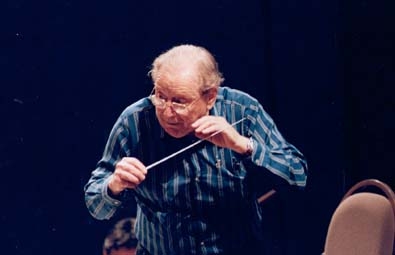 Charles Mackerras