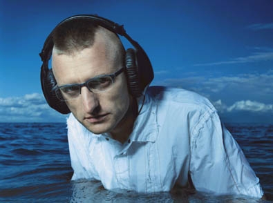 Leszek Mozdzer