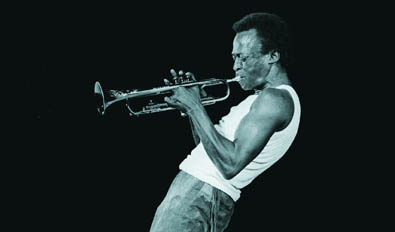 Miles Davis