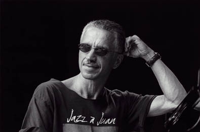 Keith Jarrett, foto Roberto Masotti