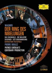 Richard Wagner: Prsten Nibelungův
