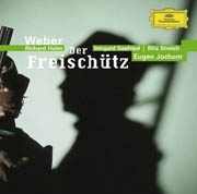 Carl Maria von Weber: Der Freischütz