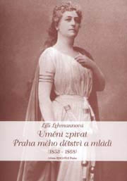 Lilli Lehmannová: Umění zpívat