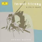 Ferenc Fricsay: A Life in Music