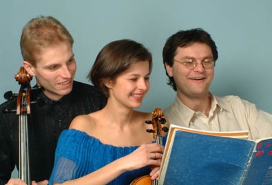 Kinsky Trio