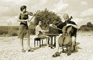 Kinsky Trio