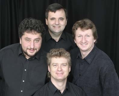 Wihanovo kvarteto