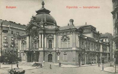 Echo, Architekti iluzí