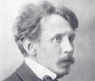 Mikalojus Konstantinas Čiurlionis