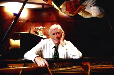 Graeme Bell