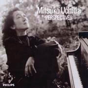 Mitsuko Uchida: Perspectives