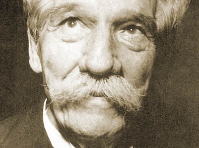 Albert Schweitzer
