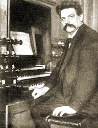 Albert Schweitzer