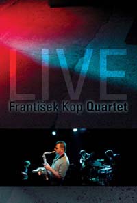 Český a slovenský jazz na DVD