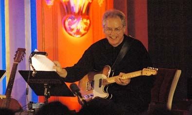 Bill Frisell