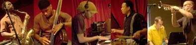 Dave Douglas