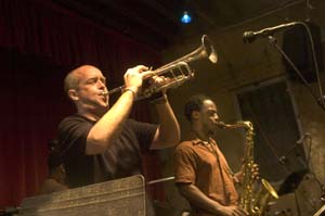 Dave Douglas