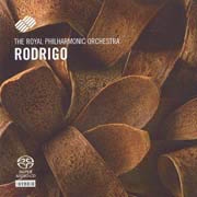 Joaquín Rodrigo: Concierto de Aranjuez...