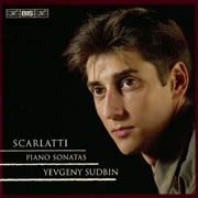 Domenico Scarlatti: Klavírní sonáty