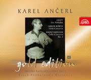 Karel Ančerl - Gold edition (Vol. 42)