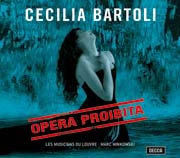 Cecilia Bartoli: Opera proibita