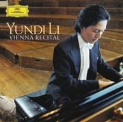 Yundi Li: Vienna Recital