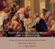 Marc-Antoine Charpentier: Grands Motets a double ch´ur