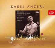 Karel Ančerl - Gold Edition (Vol. 37)