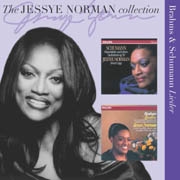 Jessye Norman: The Jessye Norman Collection