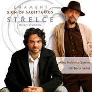 Milan Svoboda: Znamení střelce