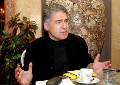 Stefan Winter