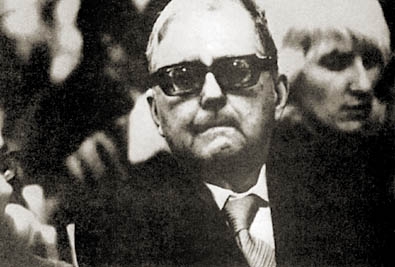 Můj Šostakovič