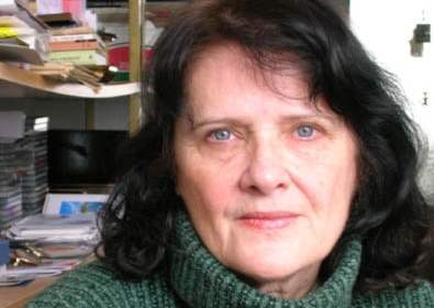 Božena Kjulleněnová