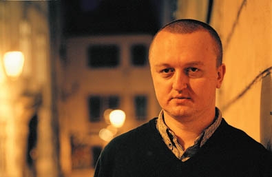 Najponk