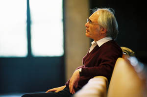 Tigran Mansurian