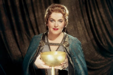 Birgit Nilsson
