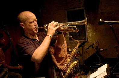 Dave Douglas