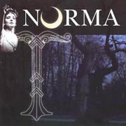 Vincenzo Bellini: Norma