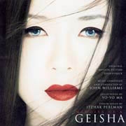 OST: Memoirs of a Geisha