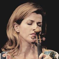 Anne-Sophie Mutter